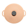 Silicone Anti Overflow Pot Cover