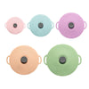 Silicone Anti Overflow Pot Cover