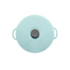 Silicone Anti Overflow Pot Cover