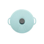 Silicone Anti Overflow Pot Cover