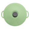 Silicone Anti Overflow Pot Cover