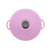 Silicone Anti Overflow Pot Cover