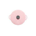 Silicone Anti Overflow Pot Cover