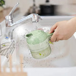 Wireless Electric Vegetable Chopper