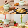 Wireless Electric Vegetable Chopper