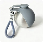 Botella de Agua Portátil para Perros