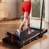 Cinta de Caminar Plegable con Inclinación